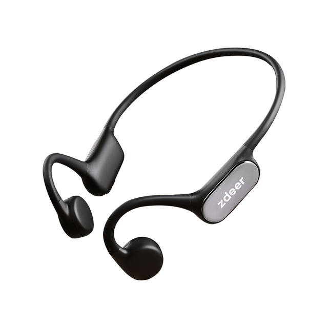 zdeer 骨传导助听器4代air老人中重度听损不入耳