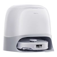 Roborock 石头 P20 Pro 扫地机器人 水箱版