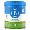 BELLAMY'S/贝拉米 经典系列 八大原生HMO 幼儿奶粉  经典3段800g【1-3岁】 800