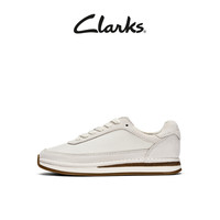 Clarks 其乐 男女运动休闲鞋 261589694