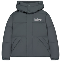 New Balance NB冬季男女休闲保暖羽绒服 NPE41011