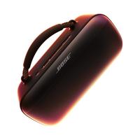 BOSE 博士 Bose SoundLink Max 户外蓝牙音箱 经典黑