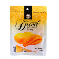 MAKANAN 马卡兰 马来西亚芒果干90g