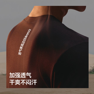 蕉下 Beneunder肌底保暖内衣男女贴身内搭打底衣裤薄款上衣亲肤秋衣秋裤