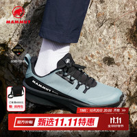 MAMMUT 猛犸象 Aenergy 男士徒步鞋 10138981791158