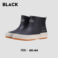 88VIP：加可 JOYCORN JCS30 女士短筒雨靴