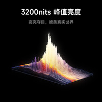 小米 Xiaomi S Pro 2025系列  液晶电视