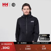 HELLY HANSEN, HH HELLY HANSEN HH HH*RE联名男款冲锋衣10142462355136