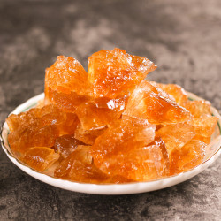 滇小昭 云南黄冰糖 500g 袋装