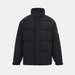 雪中飞 五折厚外套绒服X250140825