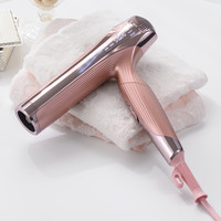 ReFa 智能吹风机负离子速干恒温护发不伤发便携电吹风海外礼盒家用