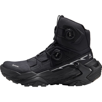 KAILAS凯乐石未来之YAN高帮徒步鞋GTX防水透气双BOA户外缓震轻量登山鞋