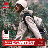 MAMMUT 猛犸象 Ducan 女款冲锋衣 10137427094140
