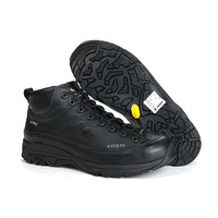 今日必买：CRISPI A.Way Black GTX 男女款徒步靴 8007999