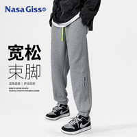 NASA GISS 男士休闲裤 休闲裤*1