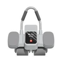 Keep四轮智能计数健腹轮自动回弹卷腹轮家用训练