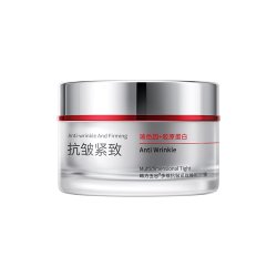 韩方五谷 抗皱紧致 睡眠面膜  3g