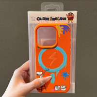 【限时秒杀 Aplee苹果手机壳】刷墙史努比iPhone7-16系列手机壳