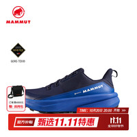 MAMMUT 猛犸象 Aenergy 男士徒步鞋 10138981791181