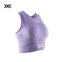 X-SOCKS XBIONIC 女款运动文胸 19311NGFP50W20W