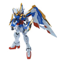 BANDAI 万代 模型 MG 飞翼高达 Ver Ka 再版-15岁以上