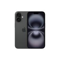 苹果 Apple iPhone 16 5G手机 128GB 黑色