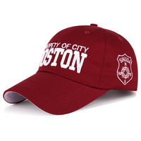 两头门 LTOMEN 情侣棒球帽 L19CQ79