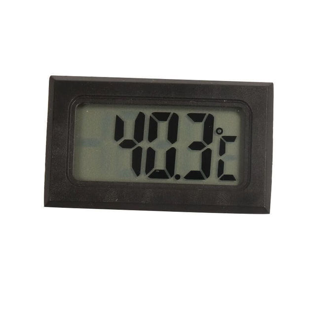 智能 数字温湿度计嵌入式 1只