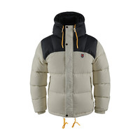 北极狐 Fjallraven 北极狐 男款羽绒服 09221115
