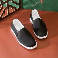 内联升 Neiliansheng 内联升 男士布鞋 8111A