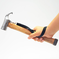 OKOutdoor 钢锤户外多功能野营天幕帐篷便携地钉营钉拔钉器 C84373Q59751