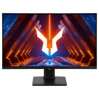 联想 N25 原生240Hz 24.5英寸 1ms GTG 黑色 显示器