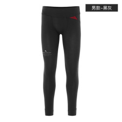 Klättermusen 攀山鼠 伐楠龙保暖衣打底裤 15576