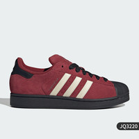 adidas 阿迪达斯 三叶草 男女通用板鞋 JQ3220