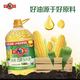  多力 尚選压榨玉米油 6.08L　