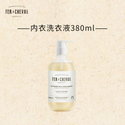 FER A CHEVAL 马赛皂液洗衣液 2L*1瓶