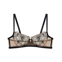 ETAM 艾格 山茶花系列 女士文胸 W321DI0114