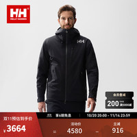 HELLY HANSEN, HH HELLY HANSEN 海丽汉森 HH25 男款冲锋衣 10166833874159
