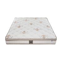 Sealy 丝涟 新黄金时代系列 魁特 美姿感应弹簧床垫 180*200*24cm