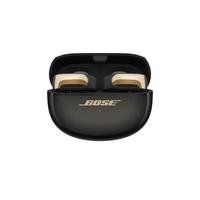 BOSE 博士 Ultra 开放式夹耳式动圈蓝牙耳机 沙漠鎏金