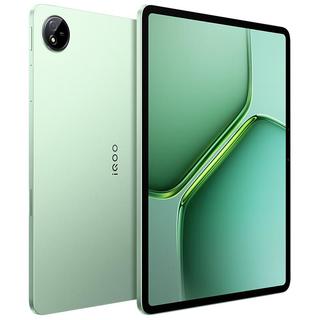 iQOO Pad5e 第三代骁龙8s 曼岛 8GB+128GB WiFi版 平板电脑