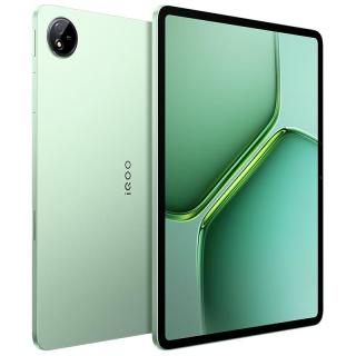 iQOO Pad5e 第三代骁龙8s 曼岛 8GB+128GB WiFi版 平板电脑