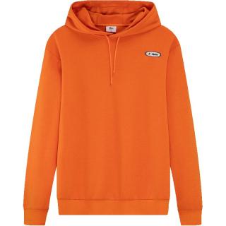 鸿星尔克 男士休闲卫衣