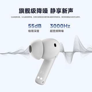 原道 OriG in 主动降噪 HIFI音质 真无线蓝牙耳机