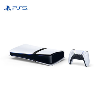 SONY 索尼 PlayStation5系列 PS5 Pro 游戏机