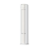 TCL KFRd-72LW/DBp-TY11-TX+B2 新一级能效变频冷暖立柜式空调