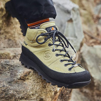 CRISPI Monaco GTX 男女款中帮徒步鞋