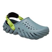 檀健次同款Crocs卡骆驰波波洞洞鞋沙滩鞋男户外拖鞋女凉鞋|207937