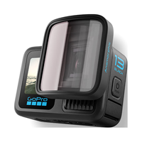 GoPro HERO13 Black防抖运动相机 防水相机 vlog户外潜水骑行相机 大导演套装【单机+电影镜头】