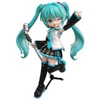 BLOKS/布鲁可积木 初音未来公式服 积木模型